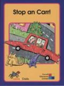 Stop an Carr! (Leimis Le Cheile)