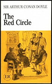 Red Circle (Easy Reader)
