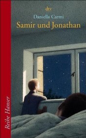 Samir und Jonathan. ( Ab 10 J.).