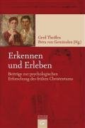Erkennen und Erleben