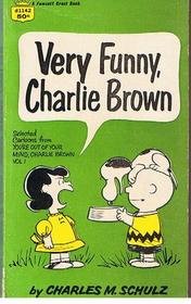 Very Funny, Charlie Brown