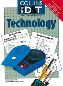 Technology (Collins CDT S.)