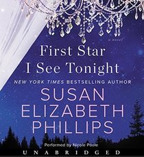 First Star I See Tonight CD: A Novel