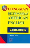 Longman Dictionary of American English, California Edition