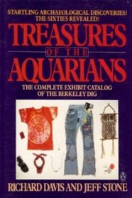 Treasures of the Aquarians: The Sixties Discovered
