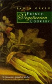 French Vegetarian Cookery