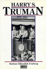 Harry S. Truman (Impact Biography)