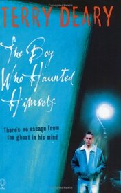 The Boy Who Haunted Himself (Usborne Thrillers)