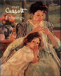 Cassatt (Mini Masterpieces)