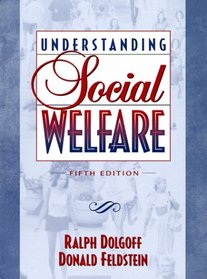 Understanding Social Welfare (5th Edition)