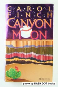 Canyon Moon (Oklahoma Moon, Bk 1)