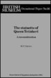 The Statuette of Queen Tetisheri: A Reconsideration The Statuette of Queen Tetisheri: A Reconsideration (British Museum Occasional Papers OP.36)