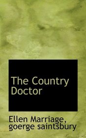 The Country Doctor