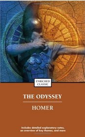 The Odyssey (Enriched Classics Series)