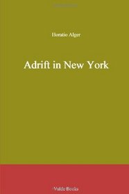 Adrift in New York