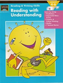 Reading with Understanding Grade 4-6 (READING & WRITING SKILLS)