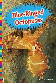 Blue-Ringed Octopuses (Poisonous Animals)