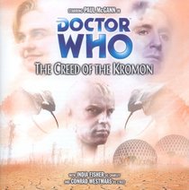 The Creed of the Kromon (Doctor Who)