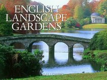 English Landscape Gardens (English Images)