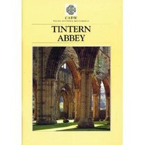 Tintern Abbey (CADW Guidebooks)