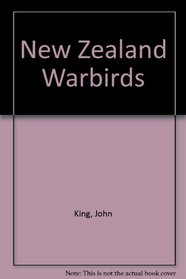 New Zealand warbirds