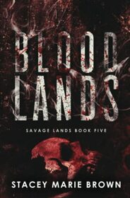 Blood Lands (Savage Lands)