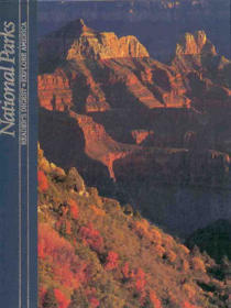 National Parks: Explore America (Hardcover)