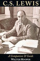 C.S.Lewis: A Companion and Guide