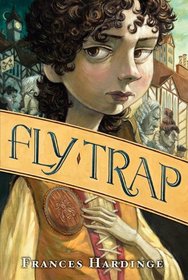 Fly Trap (Fly By Night)