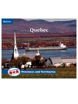 Quebec (InfoCanada Provinces and Territories)