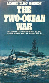 The Two-Ocean War