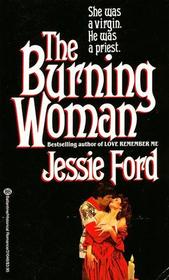The Burning Woman