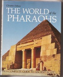 Exploring the world of the pharaohs