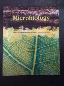 Microbiology (3rd Custom Edition for Tri-County Technical College)