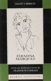 Fermina Marquez (Quartet Encounters)