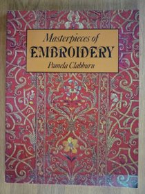 Masterpieces of Embroidery