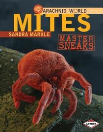 Mites: Master Sneaks (Arachnid World)