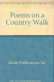 Poems on a Country Walk