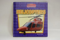 Helicopters (Emergency Vehicles)