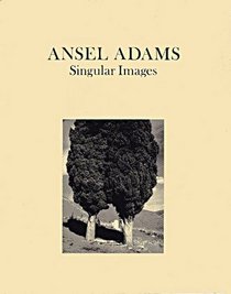 Ansel Adams Singular images