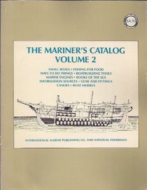 The Mariner's Catalog, Vol. 2