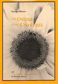 The Order of the Universe