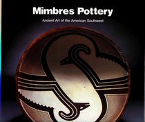 Mimbres Pottery : Ancient Art of the American Southwest