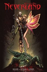 Grimm Fairy Tales Presents: Neverland TP