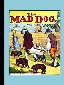 An Elegy on the Death of a Mad Dog (American Antiquarian Society)