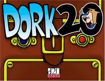 Dork20 (D20 System)