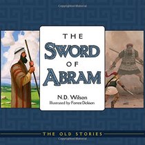 The Sword of Abram (Old Stories)