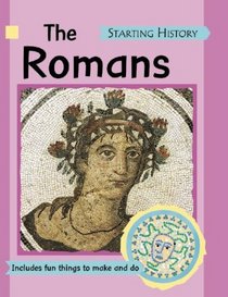 The Romans (Starting History)