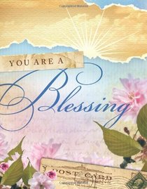 You Are a Blessing (Daymaker Expressions)