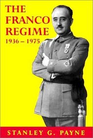 The Phoenix: Franco Regime 1936-1975